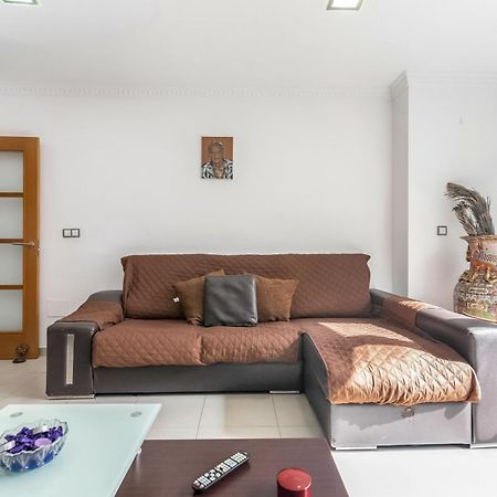 Vivienda Vacacional Sol Las Palmas de Gran Canaria Exterior photo