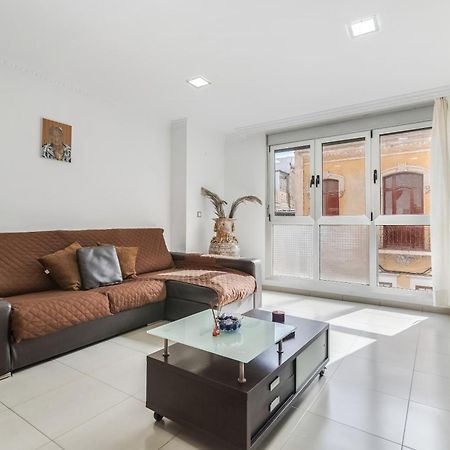 Vivienda Vacacional Sol Las Palmas de Gran Canaria Exterior photo